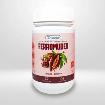 Ferromuden
