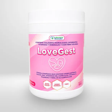 LoveGest
