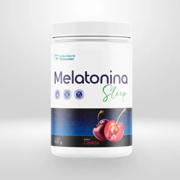 Melatonina Sleep