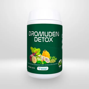 Dromuden Detox