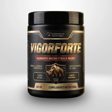 Vigorforte